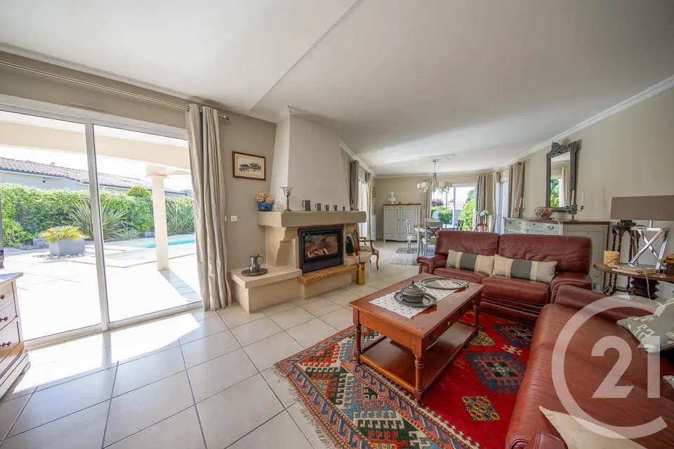 Maison 7 pièces 190 m² à vendre au Taillan-Médoc — photo 3