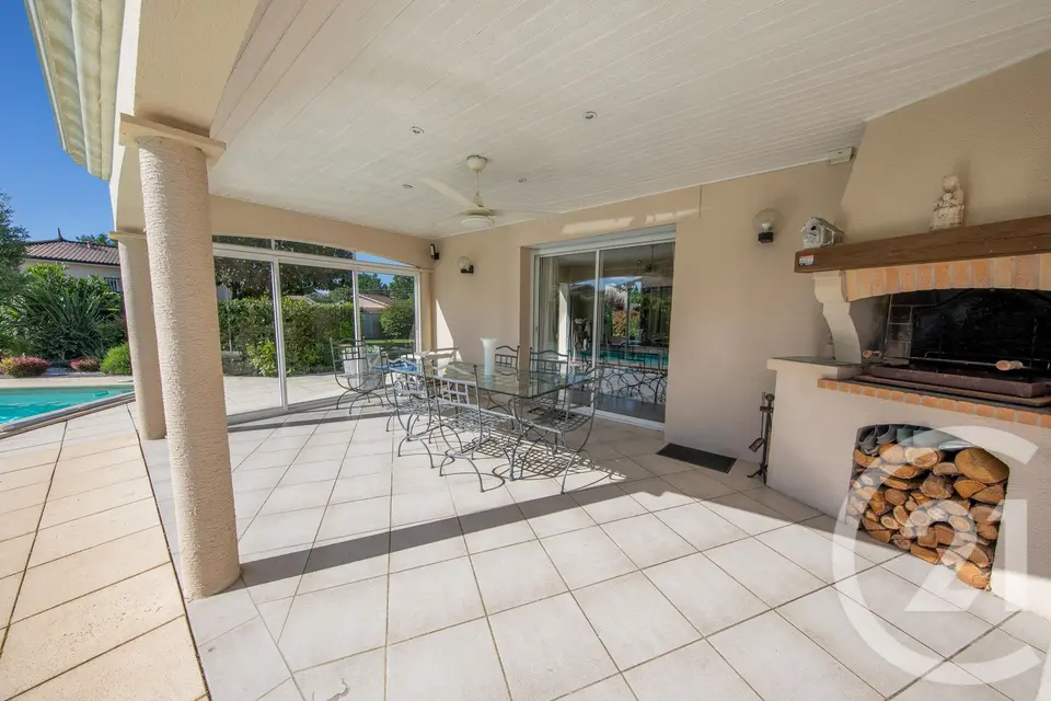 Maison 7 pièces 190 m² à vendre au Taillan-Médoc — photo 12
