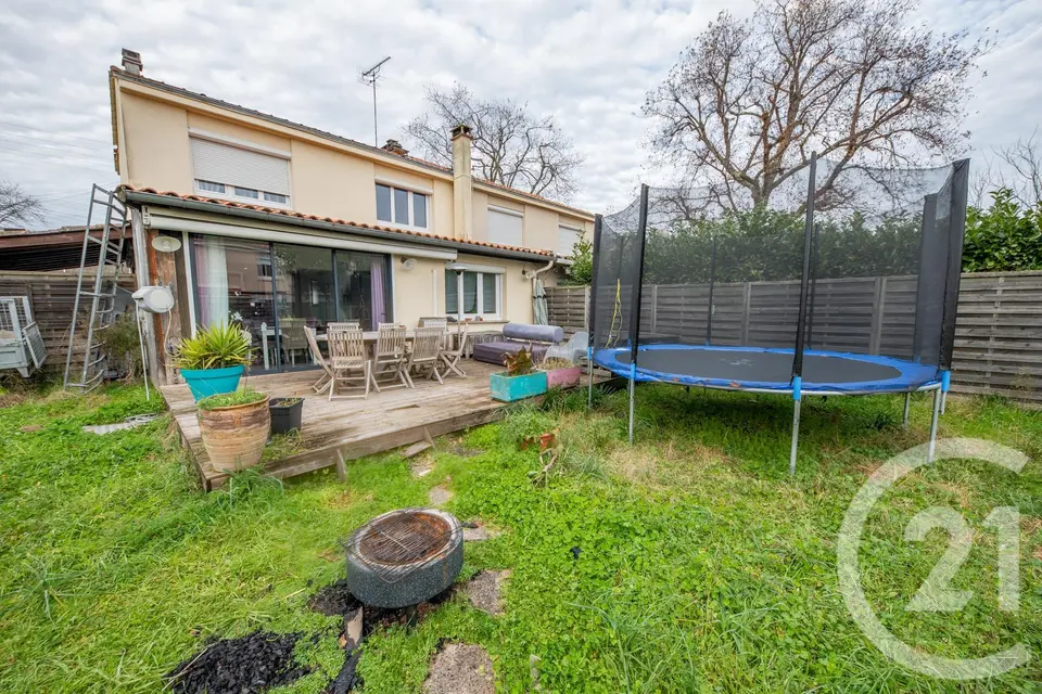 Maison 6 pièces 107 m² à vendre au Taillan-Médoc — photo 12