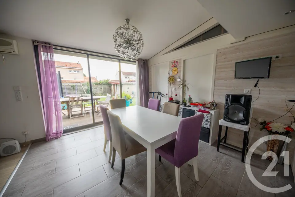 Maison 6 pièces 107 m² à vendre au Taillan-Médoc — photo 6