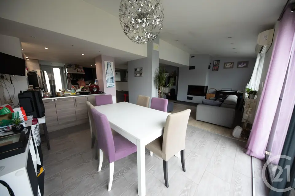 Maison 6 pièces 107 m² à vendre au Taillan-Médoc — photo 4