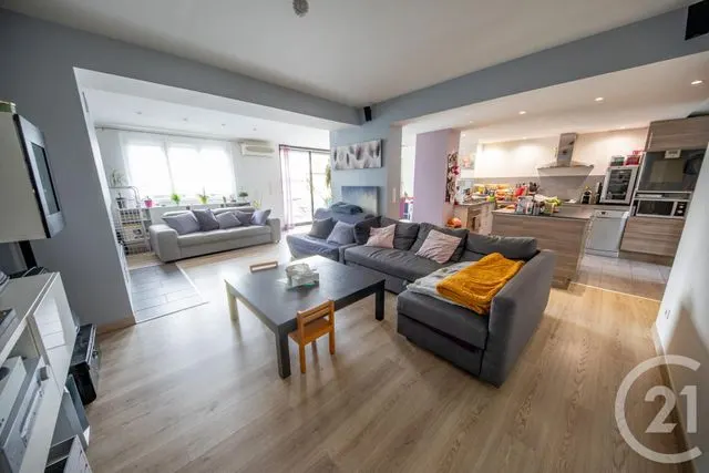 Maison à vendre au Taillan-Médoc — CENTURY 21 Kadima