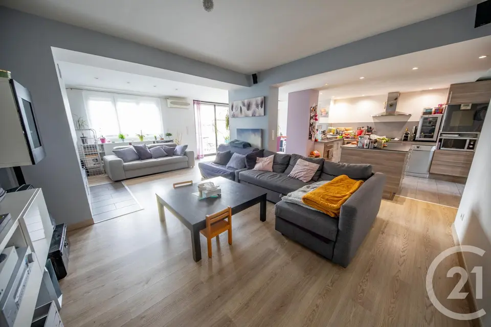 Maison 6 pièces 107 m² à vendre au Taillan-Médoc — photo 2