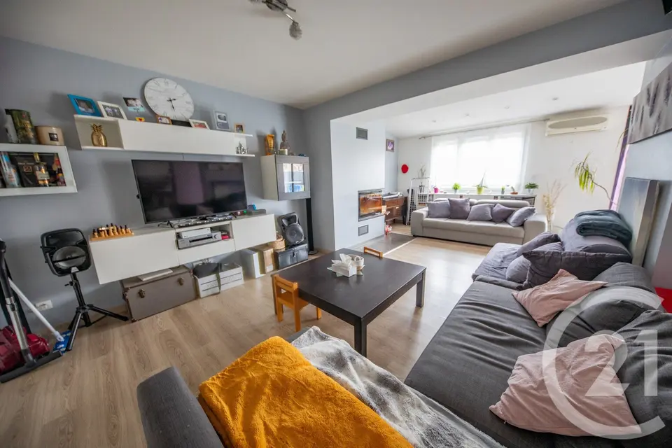 Maison 6 pièces 107 m² à vendre au Taillan-Médoc — photo 4