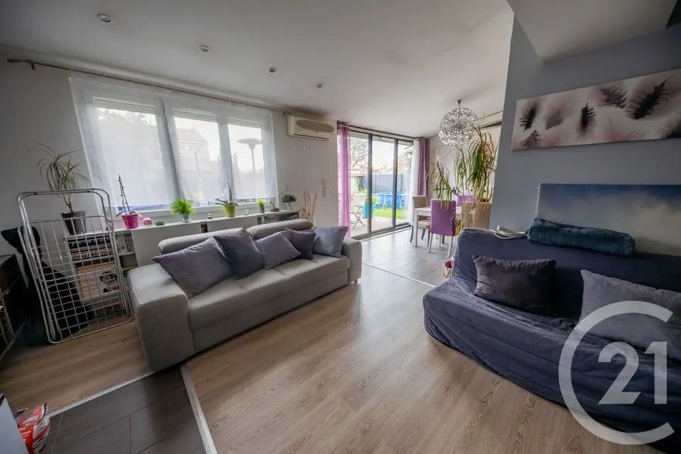 Maison 6 pièces 107 m² à vendre au Taillan-Médoc — photo 3