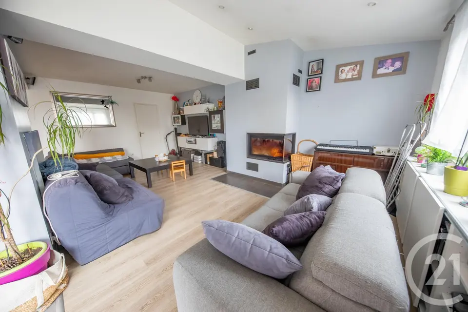 Maison 6 pièces 107 m² à vendre au Taillan-Médoc — photo 3