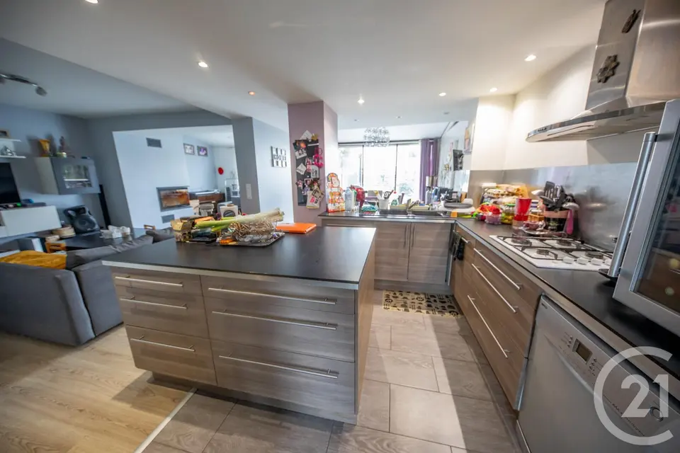 Maison 6 pièces 107 m² à vendre au Taillan-Médoc — photo 5
