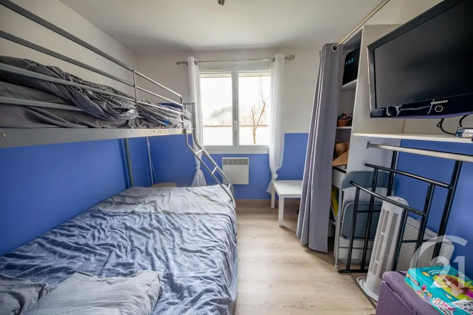 Maison 6 pièces 107 m² à vendre au Taillan-Médoc — photo 6