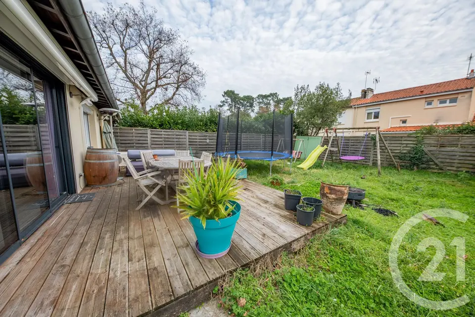 Maison 6 pièces 107 m² à vendre au Taillan-Médoc — photo 11