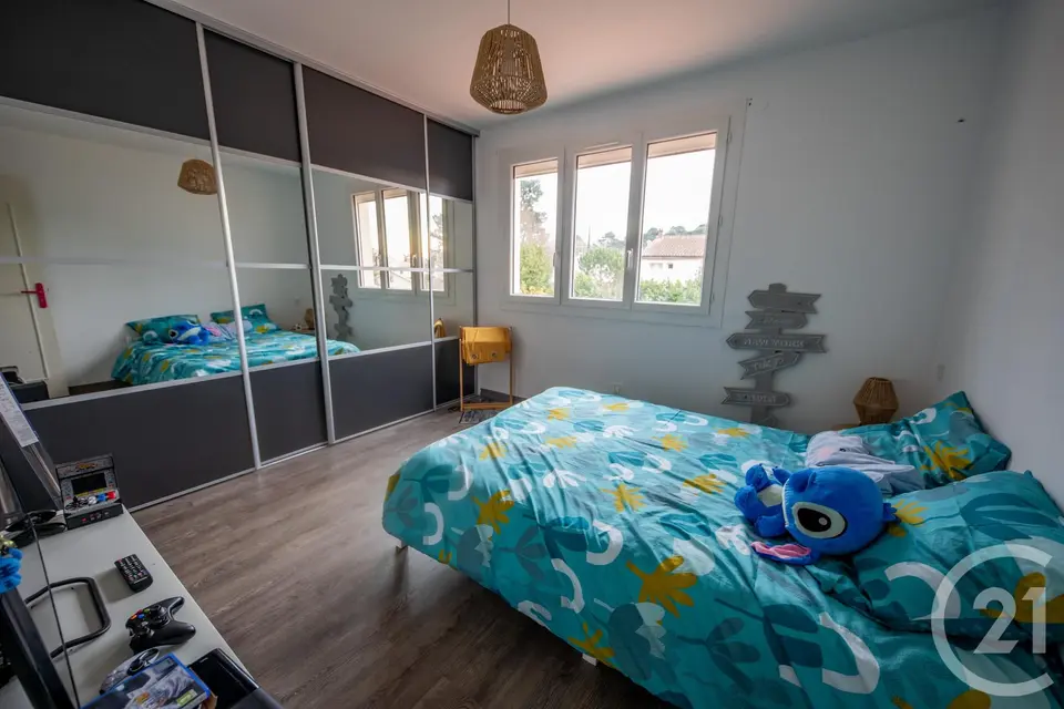 Maison 6 pièces 107 m² à vendre au Taillan-Médoc — photo 7