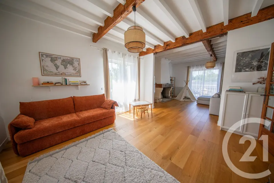 Maison 7 pièces 200 m² à vendre à Saint-Aubin-de-Médoc — photo 6