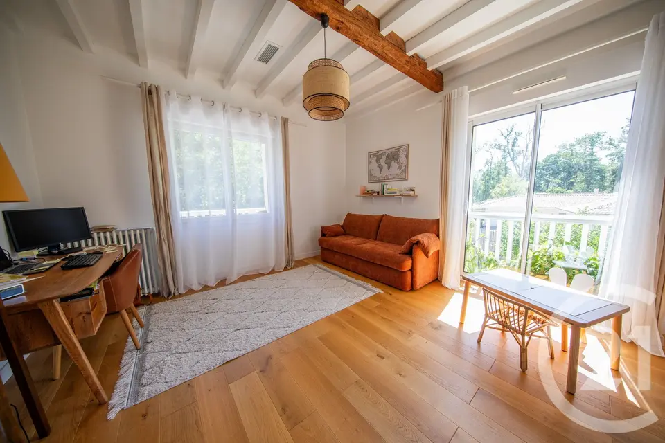 Maison 7 pièces 200 m² à vendre à Saint-Aubin-de-Médoc — photo 5