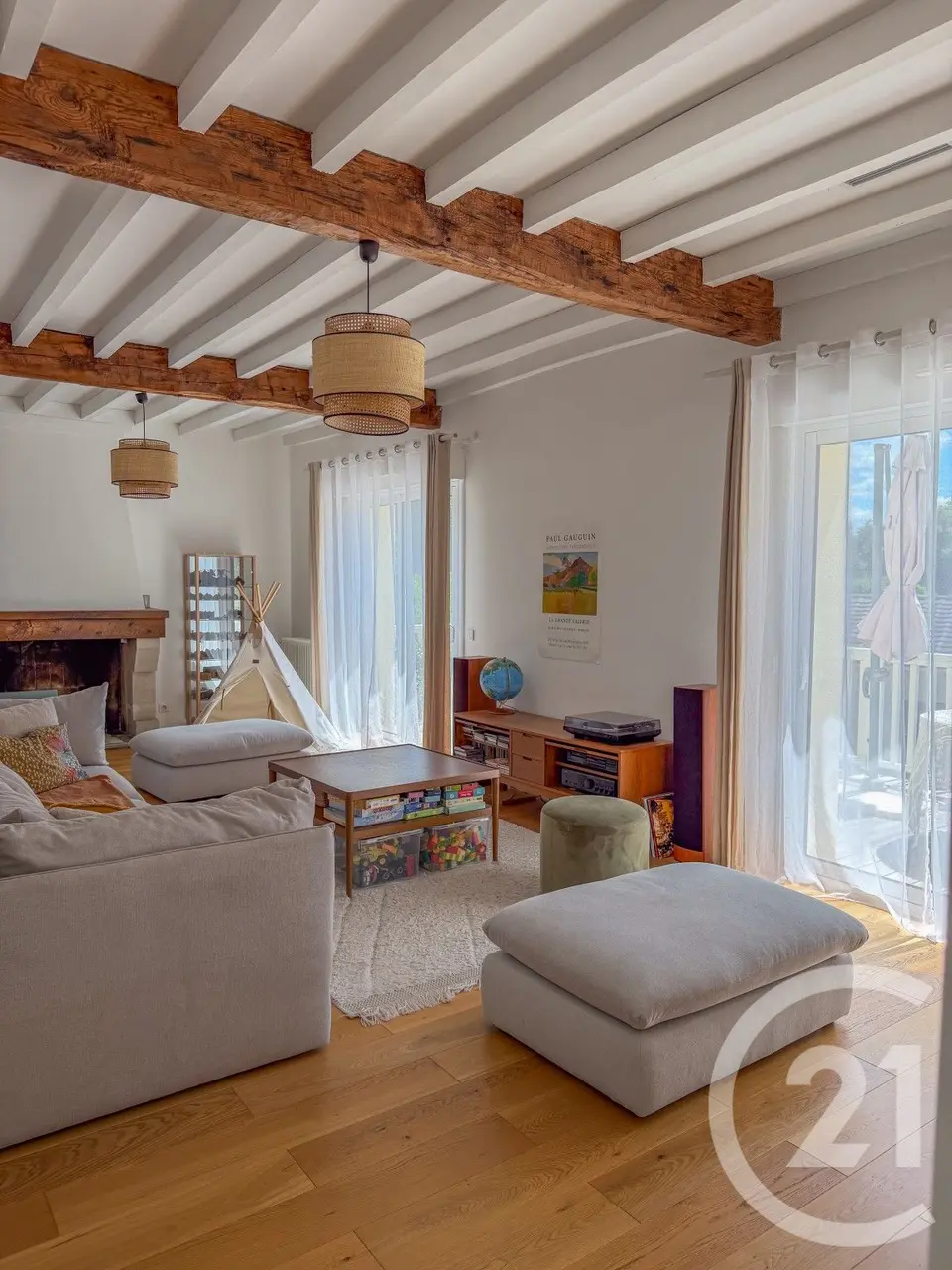 Maison 7 pièces 200 m² à vendre à Saint-Aubin-de-Médoc — photo 3
