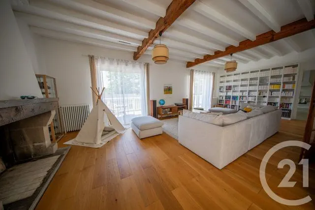 Maison à vendre à Saint-Aubin-de-Médoc — CENTURY 21 Kadima