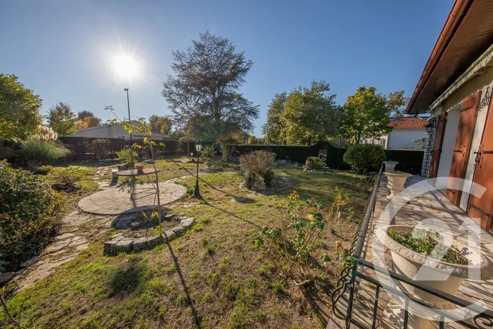 Maison 7 pièces 176 m² à vendre à Saint-Aubin-de-Médoc — photo 14