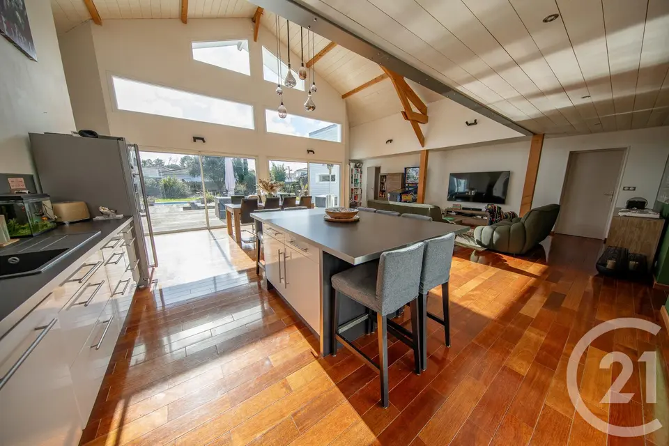 Maison 7 pièces 170 m² à vendre à Saint-Aubin-de-Médoc — photo 5