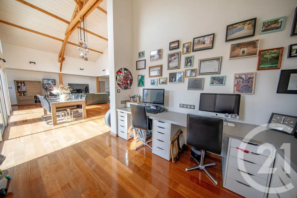 Maison 7 pièces 170 m² à vendre à Saint-Aubin-de-Médoc — photo 8