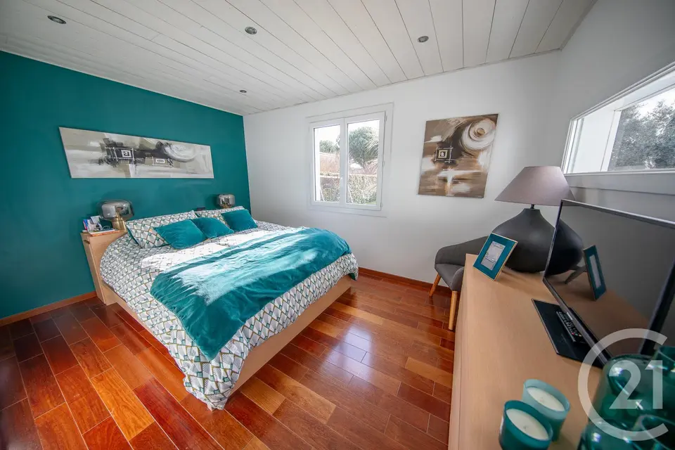 Maison 7 pièces 170 m² à vendre à Saint-Aubin-de-Médoc — photo 10