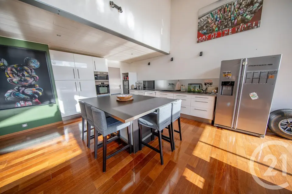 Maison 7 pièces 170 m² à vendre à Saint-Aubin-de-Médoc — photo 4
