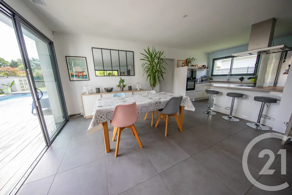 Maison 6 pièces 134 m² à vendre à Saint-Aubin-de-Médoc — photo 6