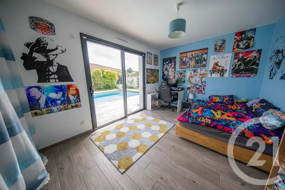 Maison 6 pièces 134 m² à vendre à Saint-Aubin-de-Médoc — photo 12