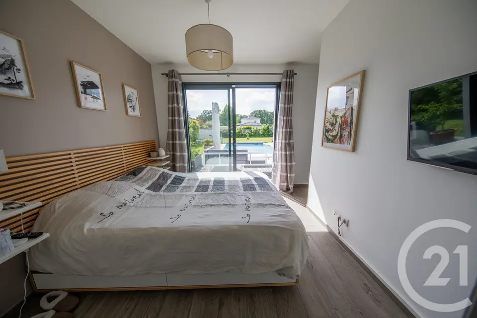 Maison 6 pièces 134 m² à vendre à Saint-Aubin-de-Médoc — photo 14