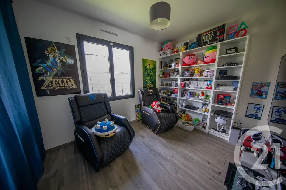 Maison 6 pièces 134 m² à vendre à Saint-Aubin-de-Médoc — photo 11