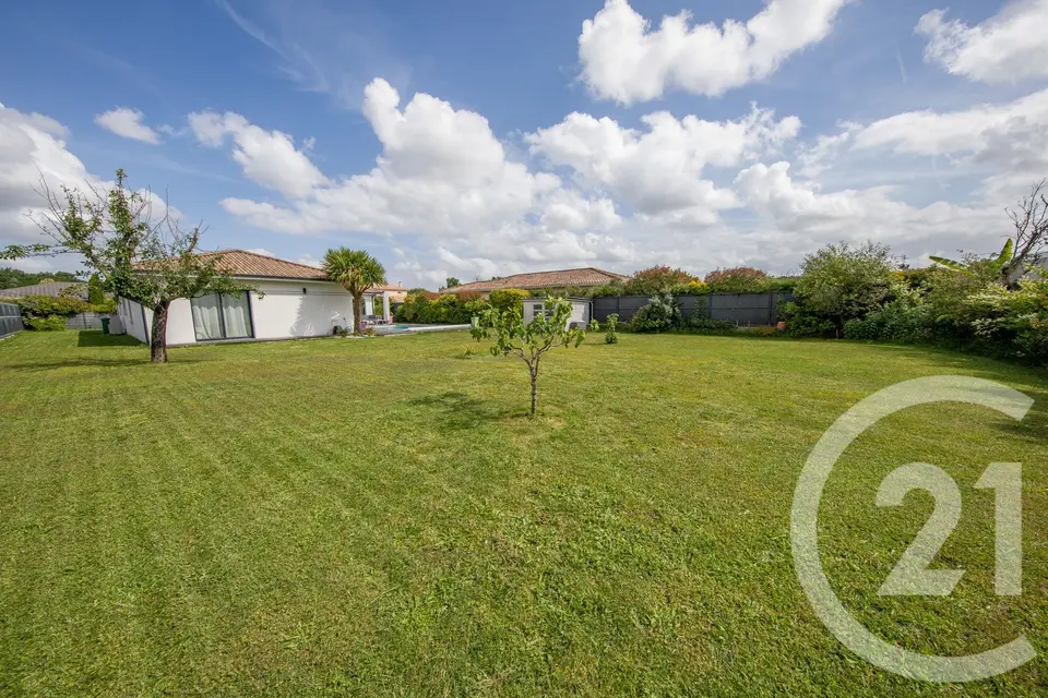 Maison 6 pièces 134 m² à vendre à Saint-Aubin-de-Médoc — photo 8