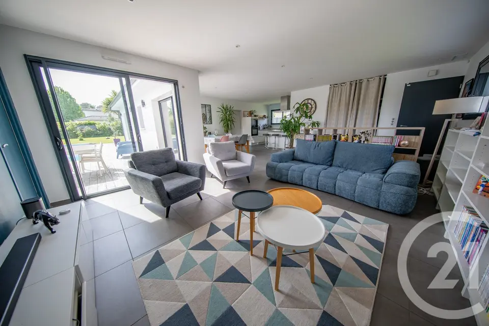 Maison 6 pièces 134 m² à vendre à Saint-Aubin-de-Médoc — photo 4