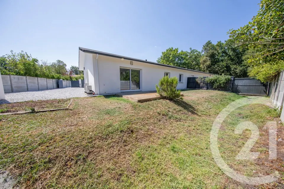 Maison 4 pièces 91 m² à vendre à Saint-Aubin-de-Médoc — photo 1
