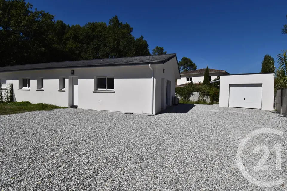 Maison 4 pièces 91 m² à vendre à Saint-Aubin-de-Médoc — photo 9
