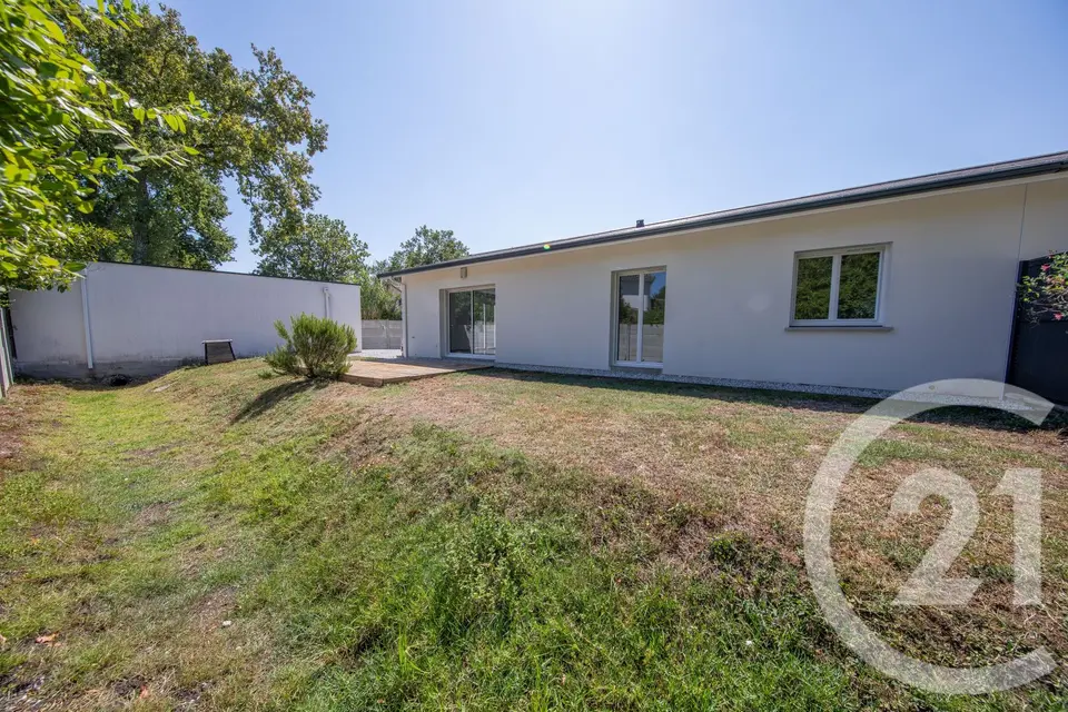 Maison 4 pièces 91 m² à vendre à Saint-Aubin-de-Médoc — photo 10