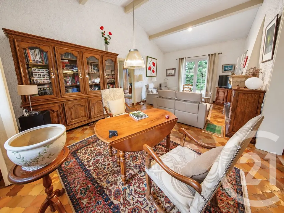 Maison 7 pièces 154 m² à vendre à Saint-Aubin-de-Médoc — photo 7