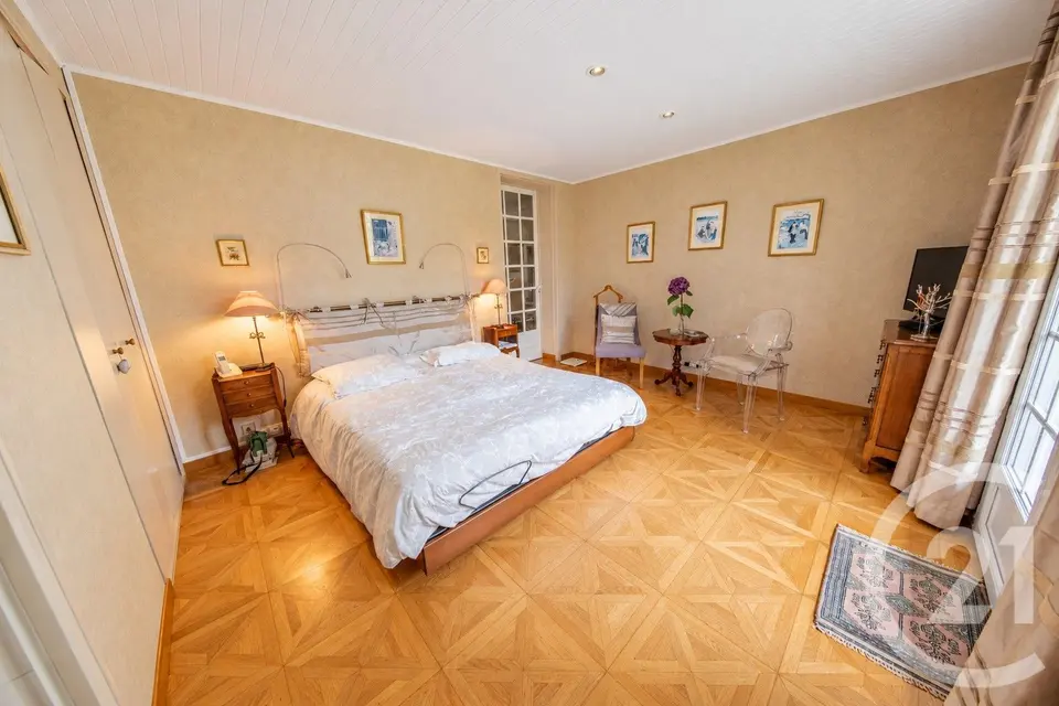 Maison 7 pièces 154 m² à vendre à Saint-Aubin-de-Médoc — photo 12