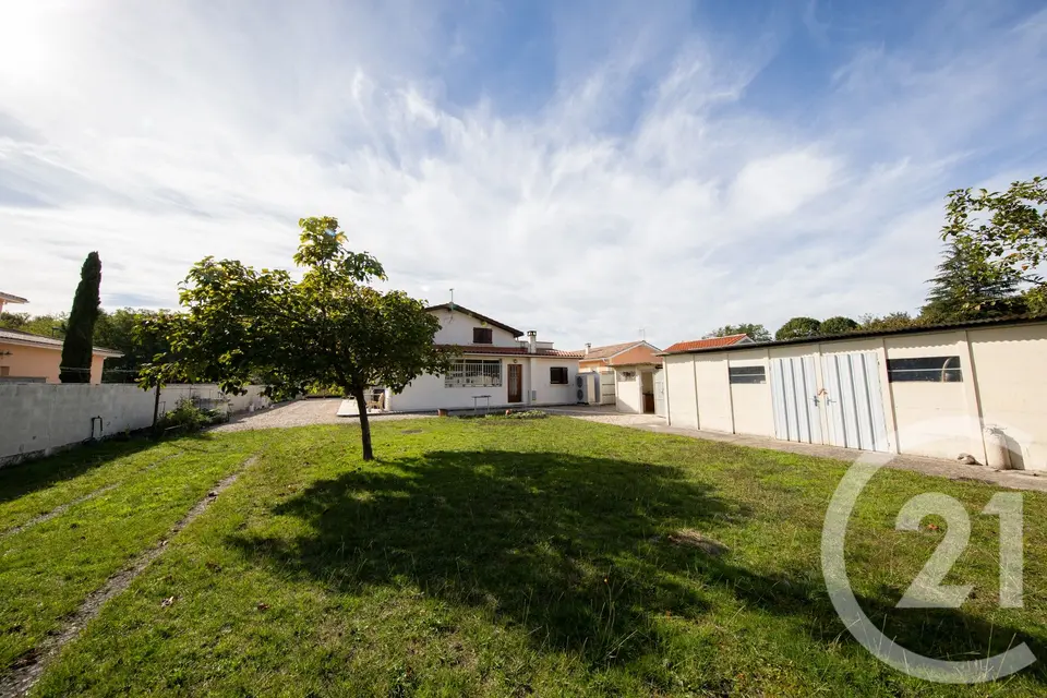 Maison 5 pièces 119 m² à vendre à Saint-Aubin-de-Médoc — photo 10