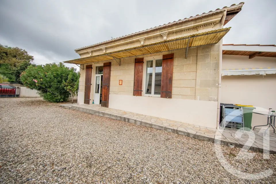 Maison 5 pièces 119 m² à vendre à Saint-Aubin-de-Médoc — photo 1