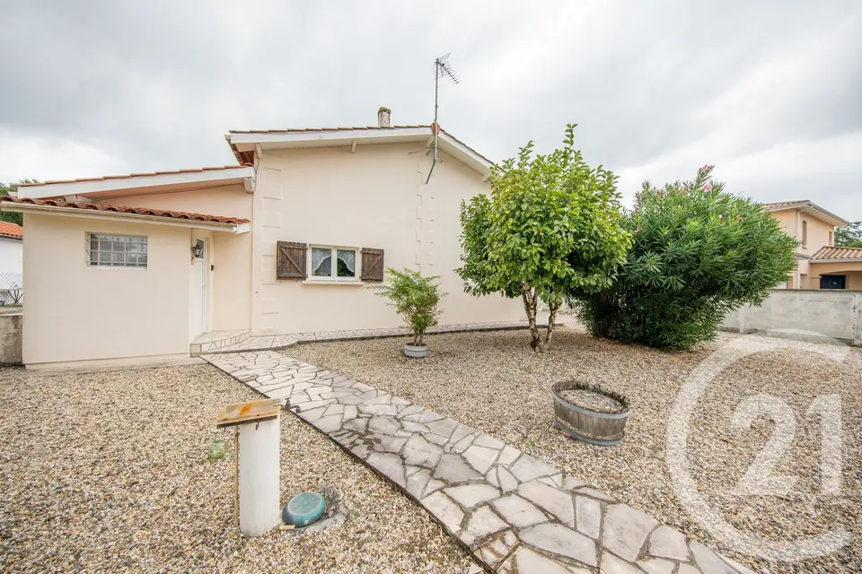 Maison 5 pièces 119 m² à vendre à Saint-Aubin-de-Médoc — photo 12