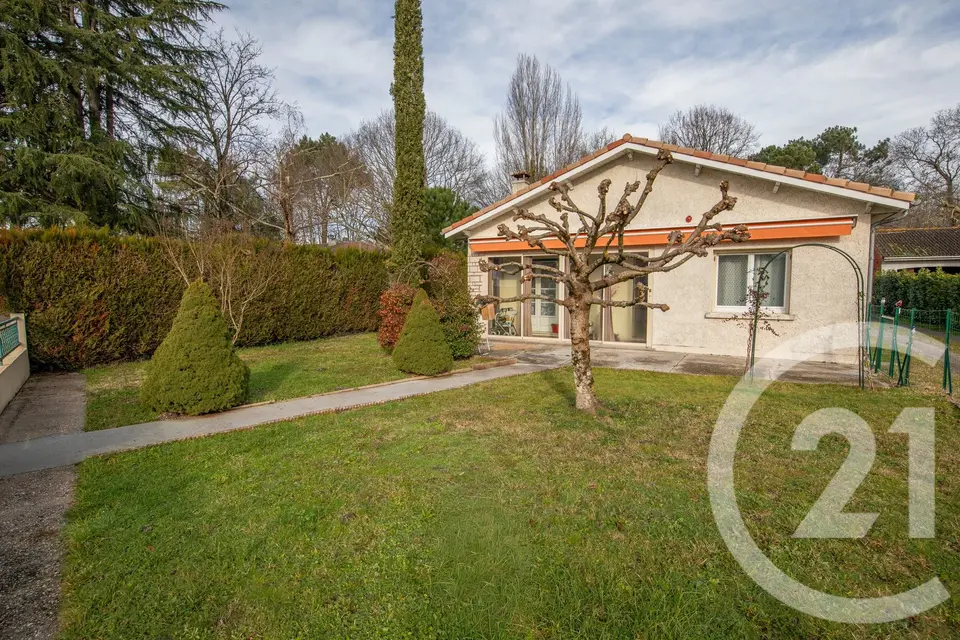 Maison 3 pièces 92 m² à vendre à Saint-Aubin-de-Médoc — photo 1