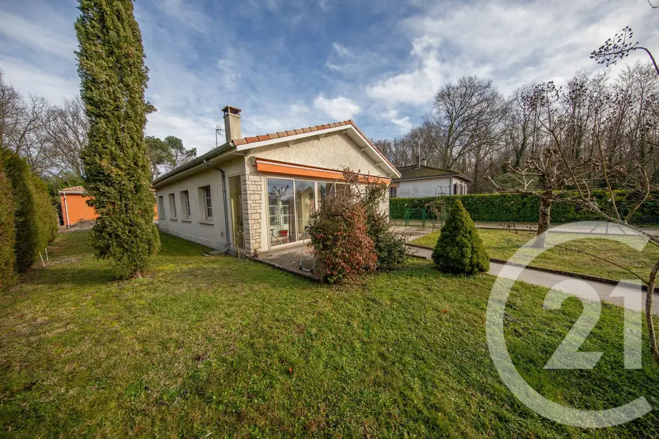 Maison 3 pièces 92 m² à vendre à Saint-Aubin-de-Médoc — photo 11