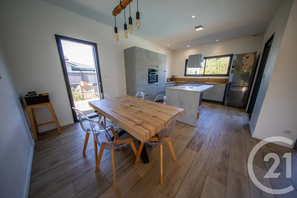 Maison 7 pièces 144 m² à vendre à Saint-Aubin-de-Médoc — photo 6