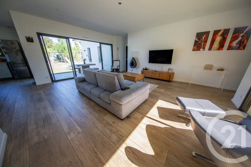 Maison 7 pièces 144 m² à vendre à Saint-Aubin-de-Médoc — photo 4