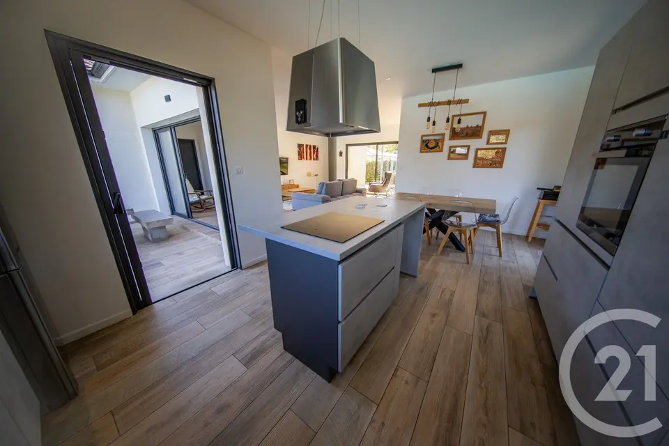 Maison 7 pièces 144 m² à vendre à Saint-Aubin-de-Médoc — photo 9