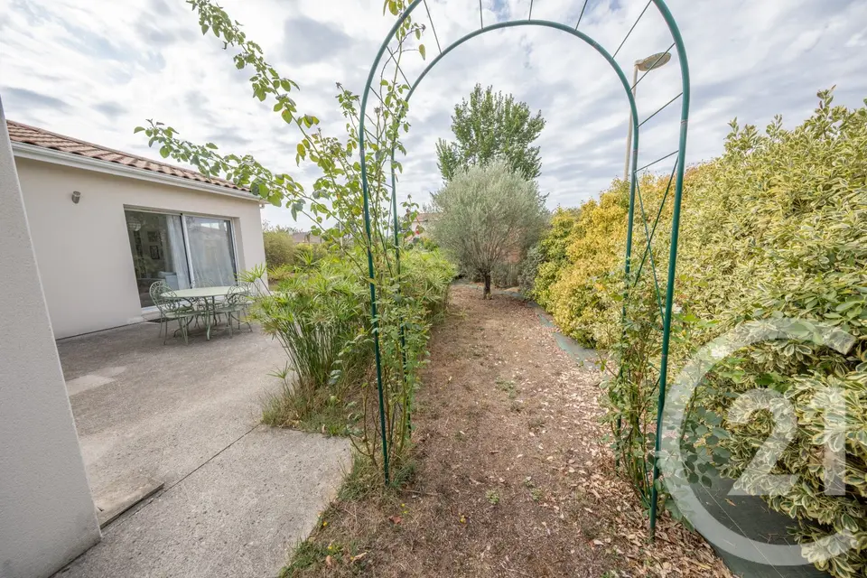 Maison 7 pièces 135 m² à vendre à Saint-Aubin-de-Médoc — photo 11