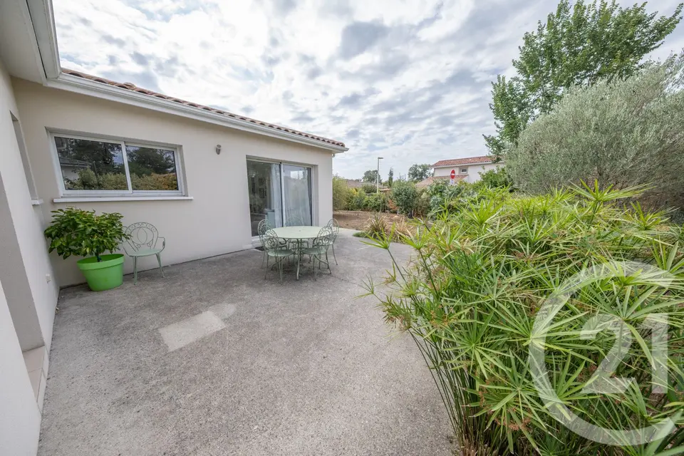 Maison 7 pièces 135 m² à vendre à Saint-Aubin-de-Médoc — photo 10
