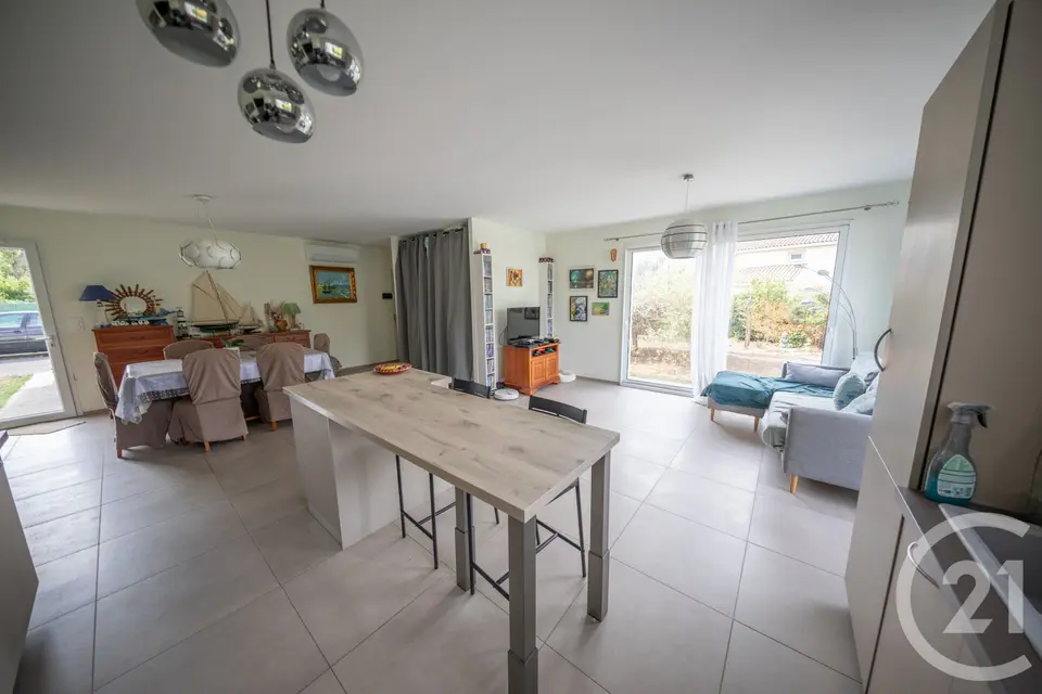 Maison 7 pièces 135 m² à vendre à Saint-Aubin-de-Médoc — photo 3