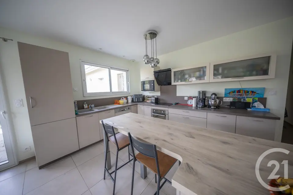 Maison 7 pièces 135 m² à vendre à Saint-Aubin-de-Médoc — photo 4