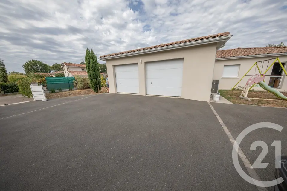 Maison 7 pièces 135 m² à vendre à Saint-Aubin-de-Médoc — photo 12