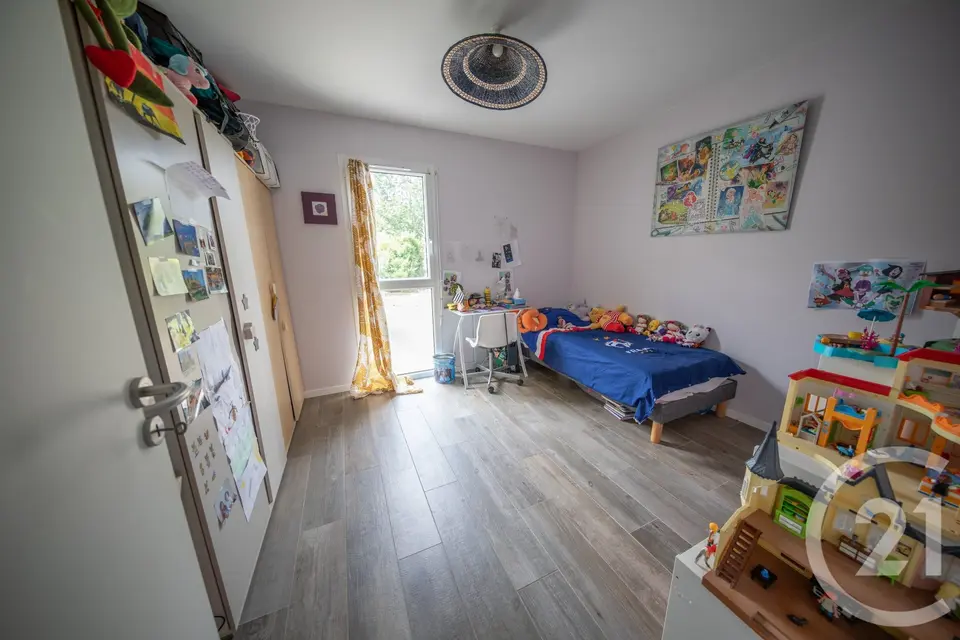 Maison 7 pièces 135 m² à vendre à Saint-Aubin-de-Médoc — photo 7