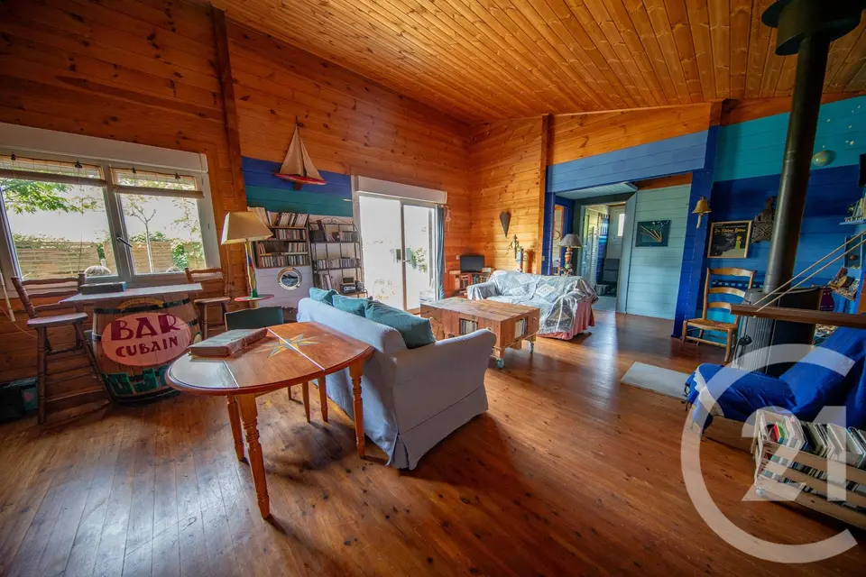 Maison 5 pièces 90 m² à vendre à Saint-Médard-en-Jalles — photo 7