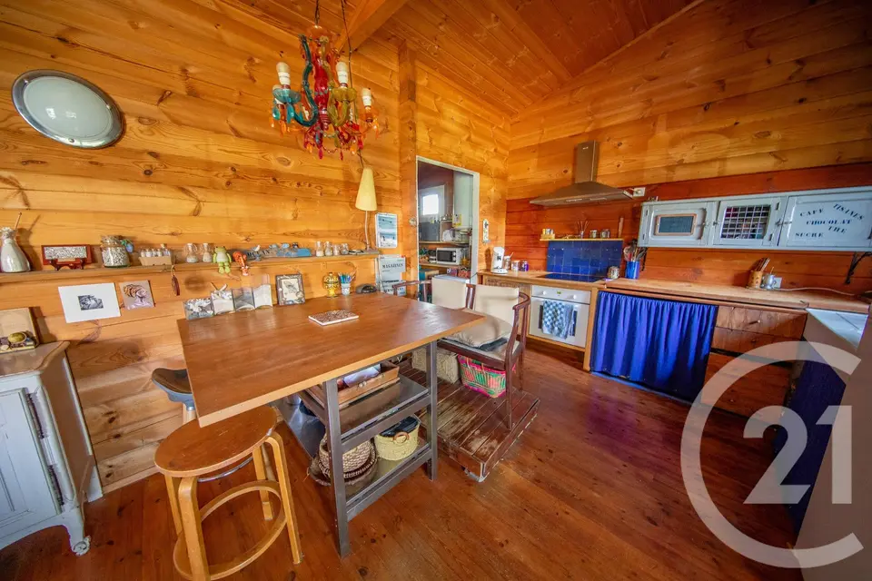 Maison 5 pièces 90 m² à vendre à Saint-Médard-en-Jalles — photo 10